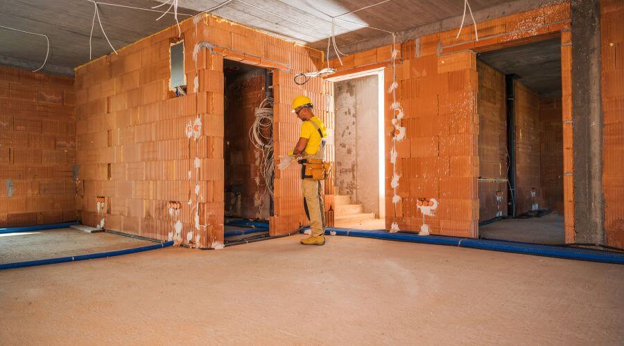Local Chimney Repair in Quitman, MS